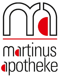 Logo - Martinus-Apotheke aus Hagen