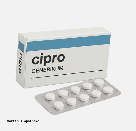 cipro