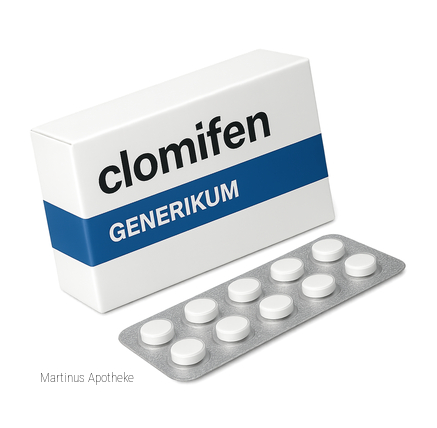 clomifen