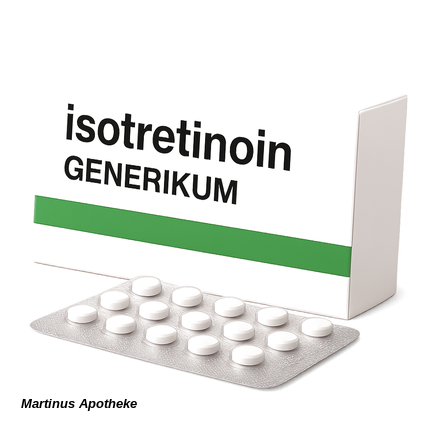 isotretinoin