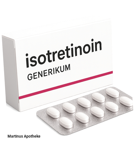 isotretinoin