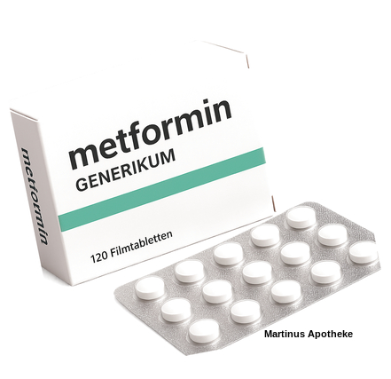 metformin