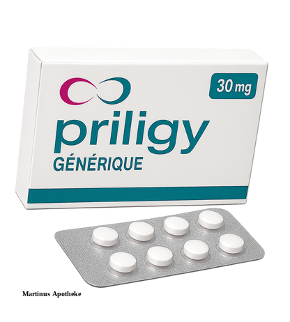 priligy