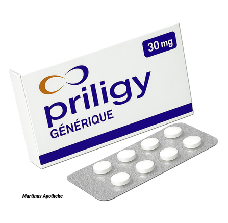 priligy
