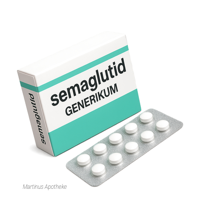 semaglutid