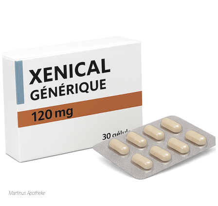xenical