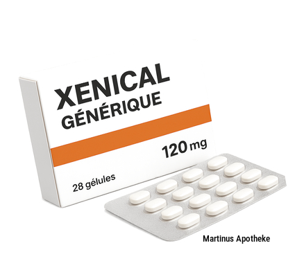 xenical